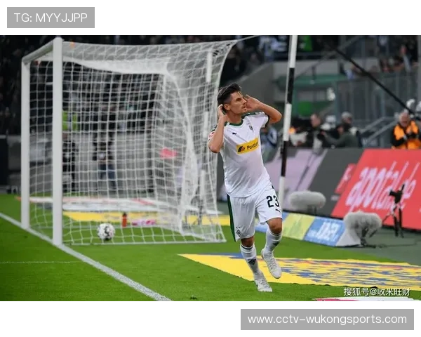 门兴客场大胜成功脱离垫底 保级希望重燃曙光