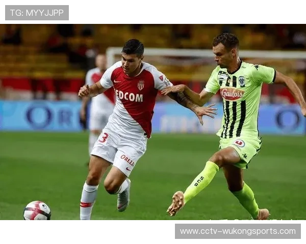 摩纳哥进攻势头强劲，进球数居联赛前列