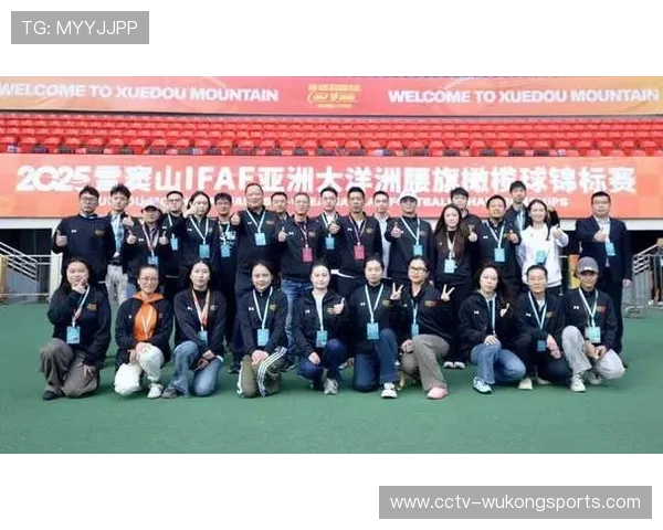 腰旗橄榄球公开赛浙江代表队获亚军，陈晨曦创个人佳绩