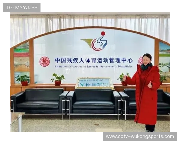 体育残疾人服务结合AI辅助技术，促进包容性参与