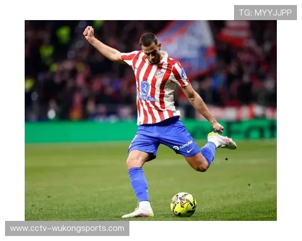 马竞2-1逆转瓦伦西亚，格列兹曼替补制胜球巩固欧冠席位