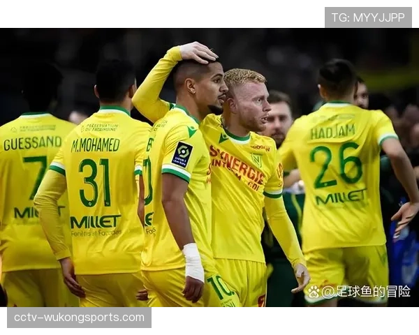 昂热1-2不敌波尔多，遭遇联赛四连败